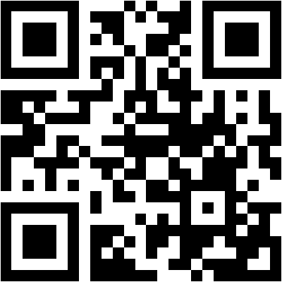 QR Code to download app